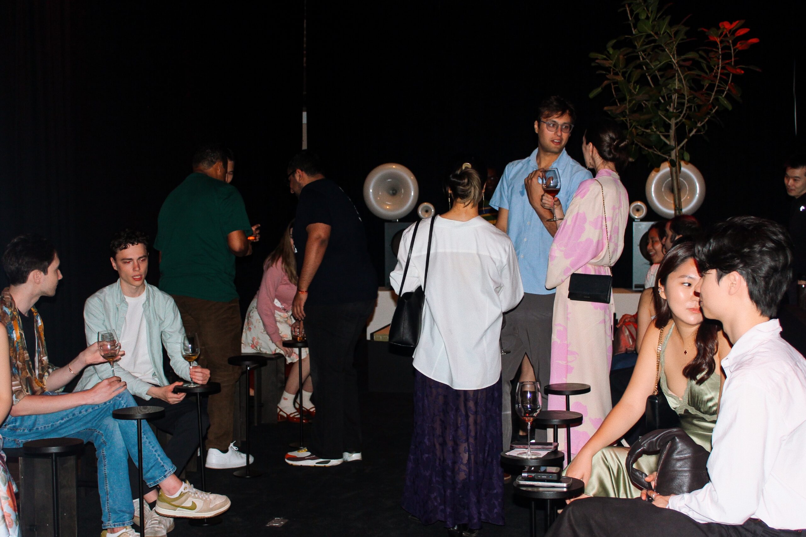 JOI Chabana Anniversary: Cheers to Two Years